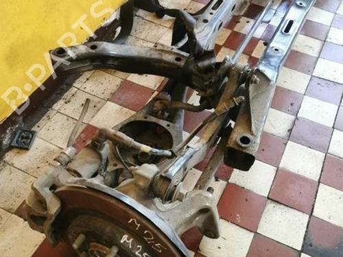 Rear axle HYUNDAI IONIQ (AE) 1.6 GDI Hybrid | BP28912246M2 