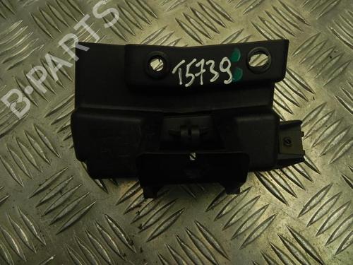 Interior handle DODGE GRAND CARAVAN Mini Passenger Van 3.3 | BP37580198I7 - Image 2