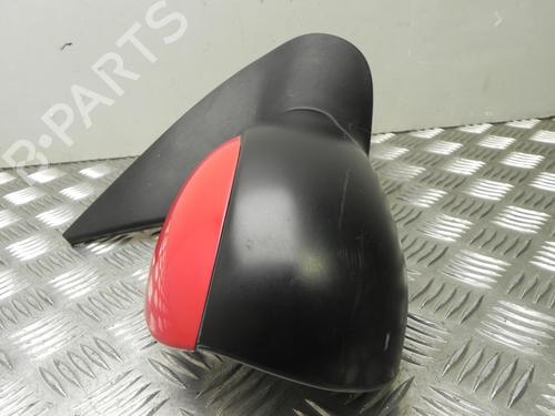 Right mirror AUDI Q2 (GAB, GAG) 1.0 TFSI | BP28919413C27 