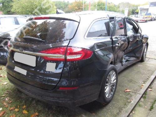 Kabinelys FORD MONDEO V Turnier (CF) 2.0 EcoBlue | BP37559579I8 - Image 6