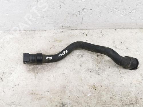 Used Pipe OPEL CORSA F (P2JO) 1.5 (68) (102 hp) 28939936