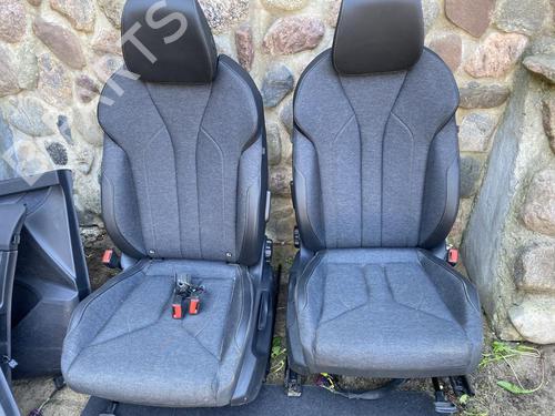 Sæde sæt SKODA ELROQ (PYL) 50 | BP38966518C78 - Image 7