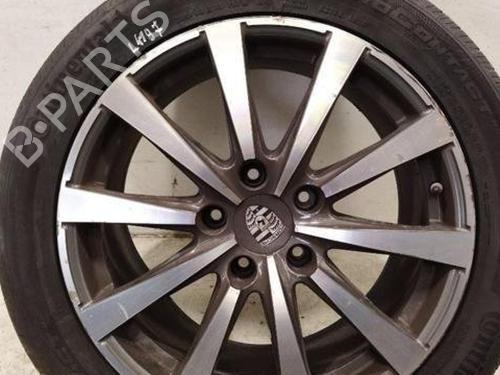 Used Rim PORSCHE PANAMERA (970) 3.0 S E-Hybrid (416 hp) 28914288