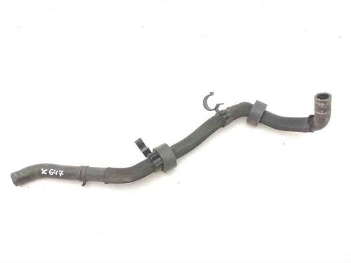 Rør BENTLEY CONTINENTAL FLYING SPUR (3W_) 6.0 FLEX (610 hp) 28919062