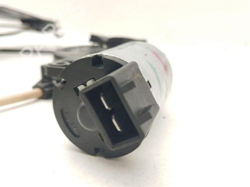 Elektronisk modul MASERATI QUATTROPORTE VI 3.8 GT S | BP28910016M83 