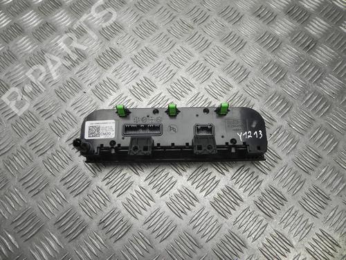 Climate control KIA PROCEED (CD) 1.6 T-GDI GT | BP37545901I5  - Image 5
