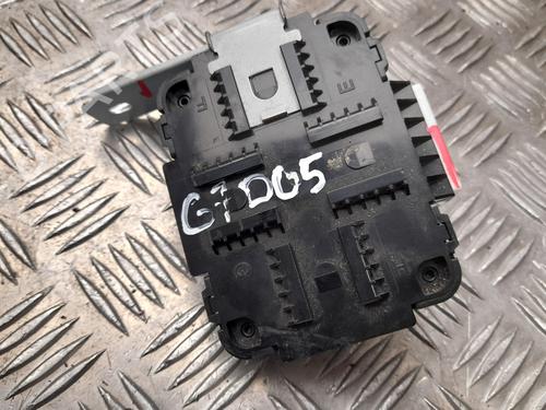 Elektronisk modul KIA RIO IV (YB, SC, FB) 1.25 (84 hp) 28924973