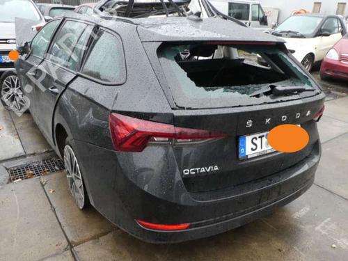 Switch SKODA OCTAVIA IV Combi (NX5, PV5) 2.0 TDi | BP37550846I30 - Image 8