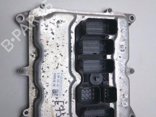 Used Engine control unit (ECU) BMW 3 (F30, F80) 328 i xDrive (245 hp) 28944983