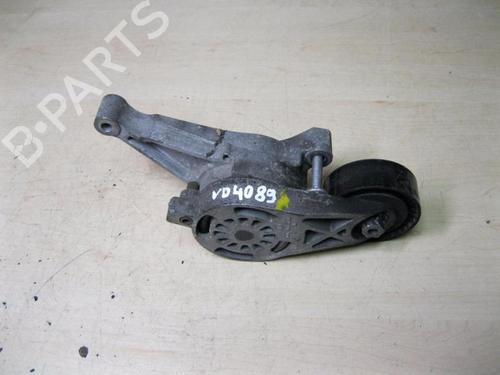 Andre Andre VW GOLF PLUS V (5M1, 521) 1.9 TDI (105 hp) 37560629 37560629
