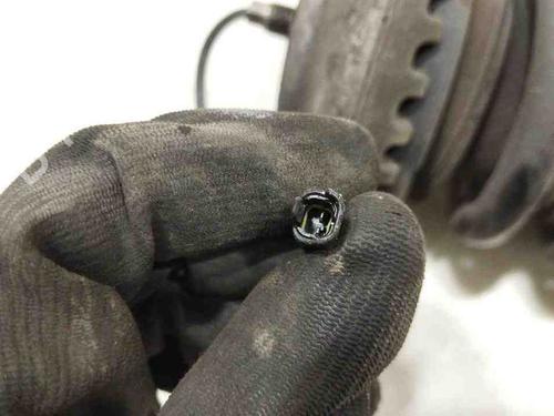 Left front shock absorber MASERATI QUATTROPORTE VI 3.0 S | BP28916809M16 