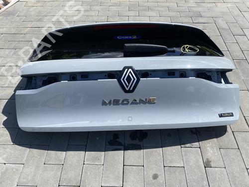 Tailgate RENAULT MEGANE E-TECH SUV EV60 (BNJ1) | BP38966429C6 - Image 2