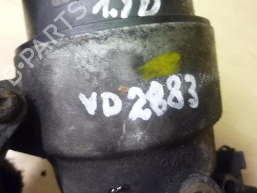 Support OPEL CORSA D (S07) 1.3 CDTI (L08, L68) | BP28942270C155 