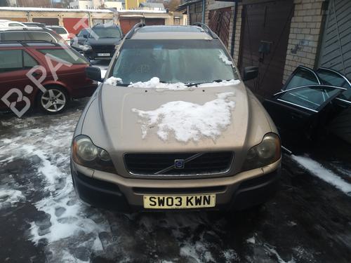 Used Parts VOLVO XC90 I (275) D5 AWD 4948305
