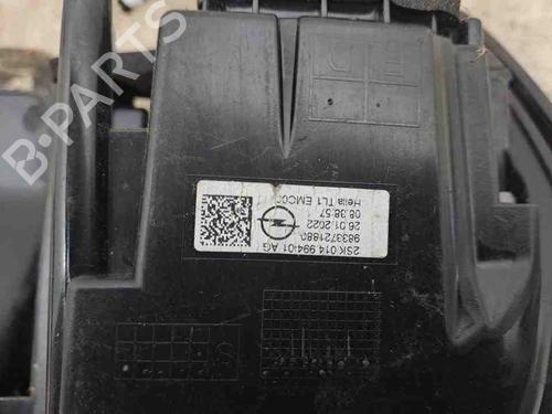 Left taillight OPEL MOKKA 1.2 (76) | BP29866038C34
