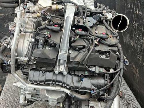 Motor PORSCHE MACAN (95B) 2.9 Turbo AWD (95BCI1) | BP37575239M1 - Image 5