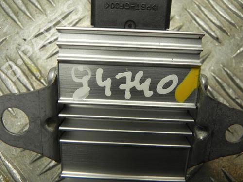Control unit TOYOTA AURIS (_E18_) 1.2 (NRE185_, NRE185R) | BP37542933M11 - Image 3