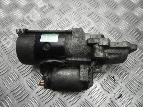 Starter FORD RANGER (TKE) 3.2 TDCi 4x4 | BP37543317M8 - Image 3
