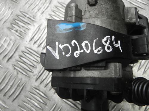 Auxiliary water pump BMW 5 (F10) 520 d | BP28940792M111 