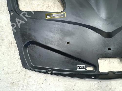 Upper protection MASERATI QUATTROPORTE V 4.7 S | BP33206832M93 - Image 6