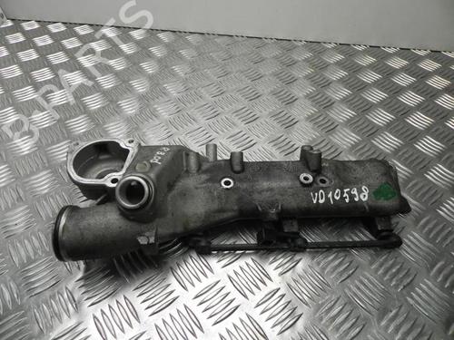 Used Intake manifold Intake manifold 37576754 37576754