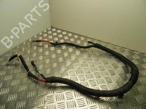 Ledningsnet Ledningsnet VAUXHALL ASTRA Mk VII (K) (B16) 1.4 Turbo (150 hp) 37576642 37576642