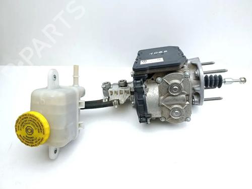 Hovedbremsecylinder Hovedbremsecylinder CHRYSLER PACIFICA (RU) 3.6 Hybrid (264 hp) 37030148 37030148