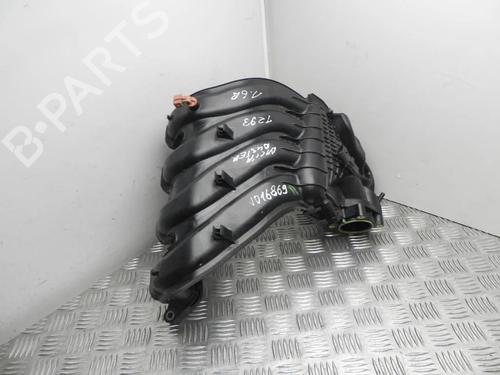 Used Intake manifold Intake manifold DACIA DUSTER (HS_) 1.6 SCe 115 (115 hp) 28944453 28944453