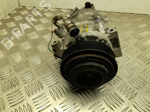 Used AC compressor HYUNDAI KONA (OS, OSE, OSI) 1.0 T-GDi (120 hp) 28938112