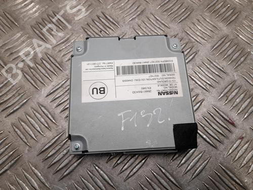Used Electronic module Electronic module 37566668 37566668