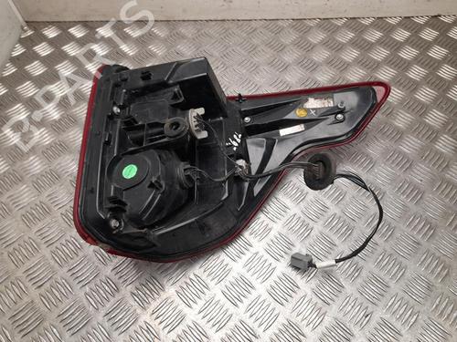 Other FORD USA EXPLORER (U6_) 3.0 EcoBoost Plug-in Hybrid AWD | BP37569510O1  - Image 6