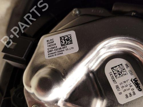 Heater matrix BMW i4 (G26) eDrive35 | BP28937519M63 