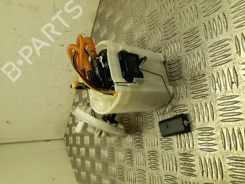Fuel pump MERCEDES-BENZ A-CLASS (W177) A 250 (177.046) | BP37570825M76 - Image 3