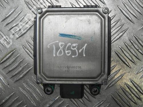 Electronic module MASERATI GHIBLI III (M157) 3.0 S | BP37541911M83 - Image 2