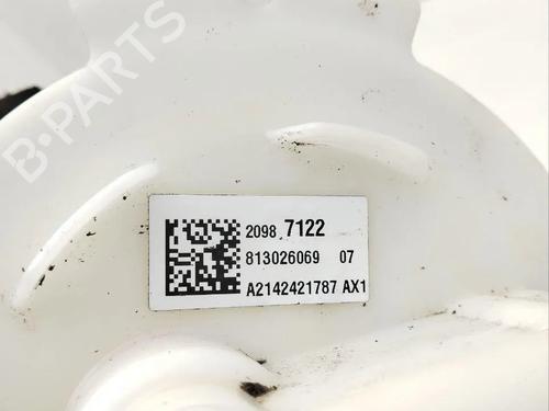 Fuel pump CHEVROLET CORVETTE (C7) 6.2 | BP28942273M76 - Image 6