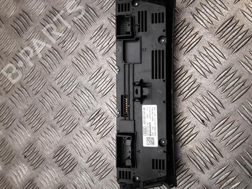 Climate control AUDI A6 C7 Avant (4G5, 4GD) 2.0 TDI | BP37547409I5 - Image 4