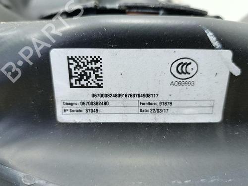 Fuel tank MASERATI LEVANTE SUV (M161) 3.0 S Q4 | BP28938149C62 