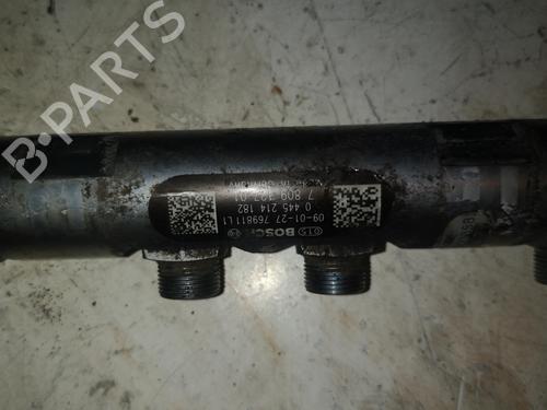 Injection rail BMW 1 (E81) 118 d | BP28940353M98
