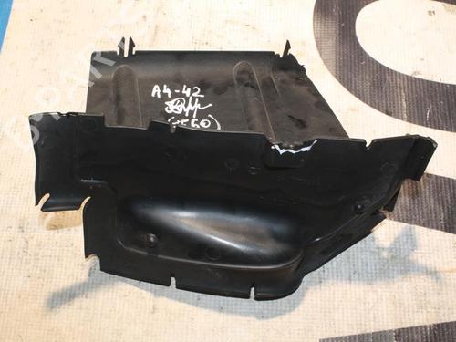 Used Support VOLVO S60 II (134) D3 (150 hp) 28920365