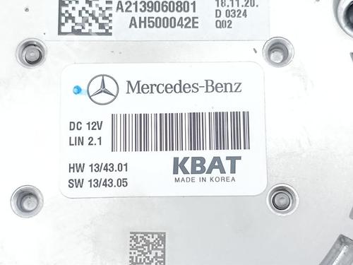 Heater blower motor ASTON MARTIN DBX 4.0 | BP39000694M62 - Image 12