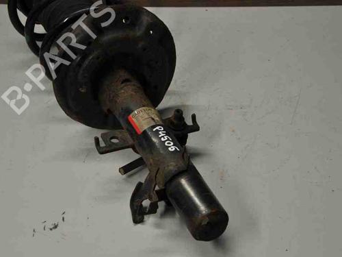 Left front shock absorber RENAULT KADJAR (HA_, HL_) 1.6 dCi 130 (HLA4) | BP28920271M16 