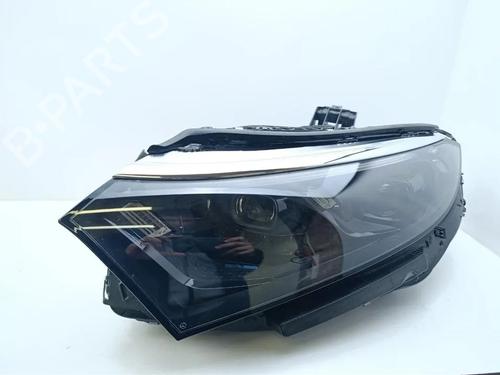 Left headlight MERCEDES-BENZ EQS (V297) EQS 450+ (297.123) | BP33847953C28 - Image 3
