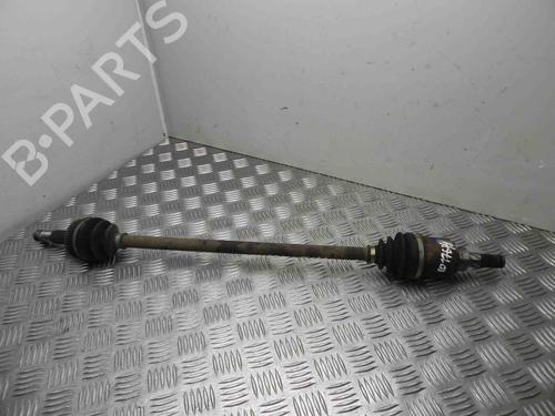 Used Left rear driveshaft RENAULT KOLEOS I (HY_) 2.0 dCi 4x4 (HY0B) (173 hp) 28926839