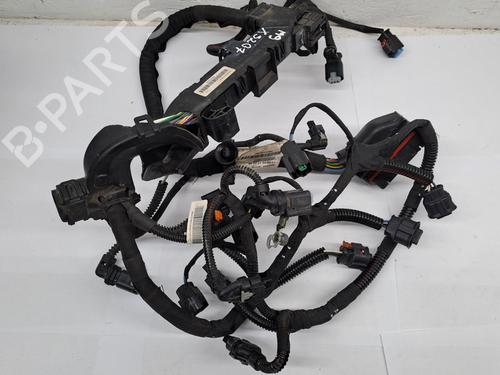 Used Other CITROËN C3 III (SX) 1.2 THP 110 (SXHNPS, SXHNZT, SXHNZ6) (110 hp) 28944057