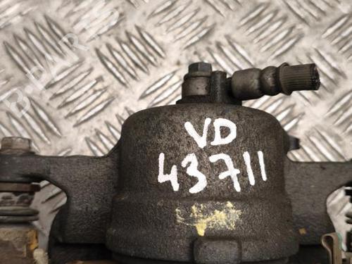 Right front brake caliper BAIC X75 GDI | BP38967645M104 - Image 4