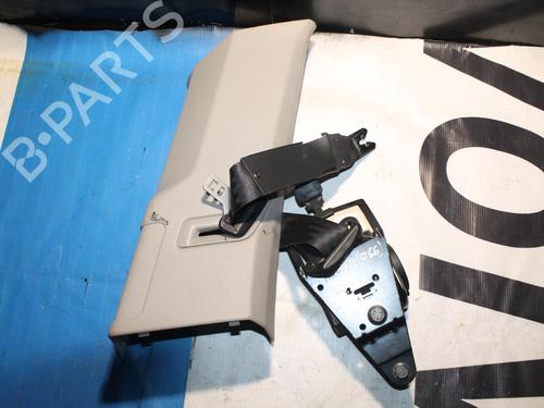 Sikkerhetsbelte foran venstre VOLVO XC90 I (275) D5 AWD (185 hp) 28940795