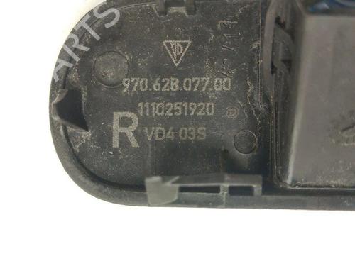 Injector PORSCHE PANAMERA (970) 4.8 Turbo | BP28930047M100 