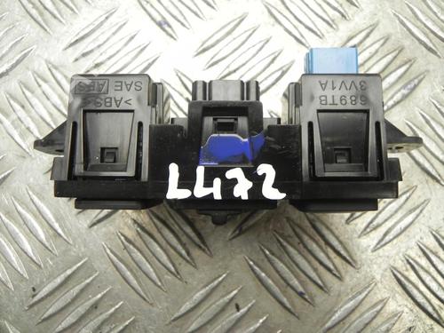 Mirror switch NISSAN NOTE (E12) 1.2 | BP37543993I25 - Image 3