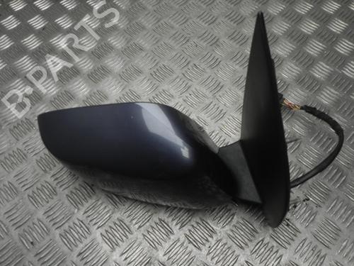 Right mirror NISSAN PATHFINDER III (R51) 2.5 dCi 4WD | BP28930649C27 