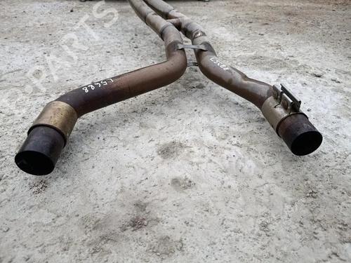 Exhaust system PORSCHE CAYENNE (92A) 3.6 S | BP33798419M121  - Image 9
